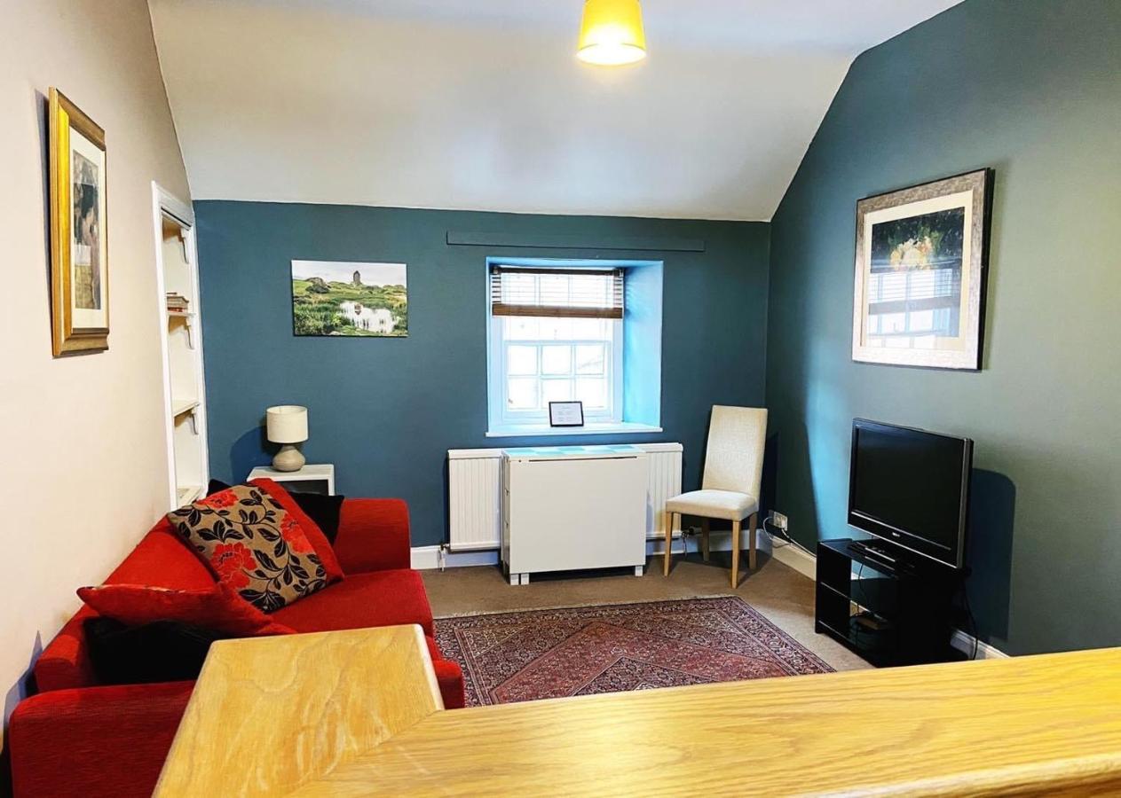 The Cobbles Inn Apartment Kelso Kültér fotó