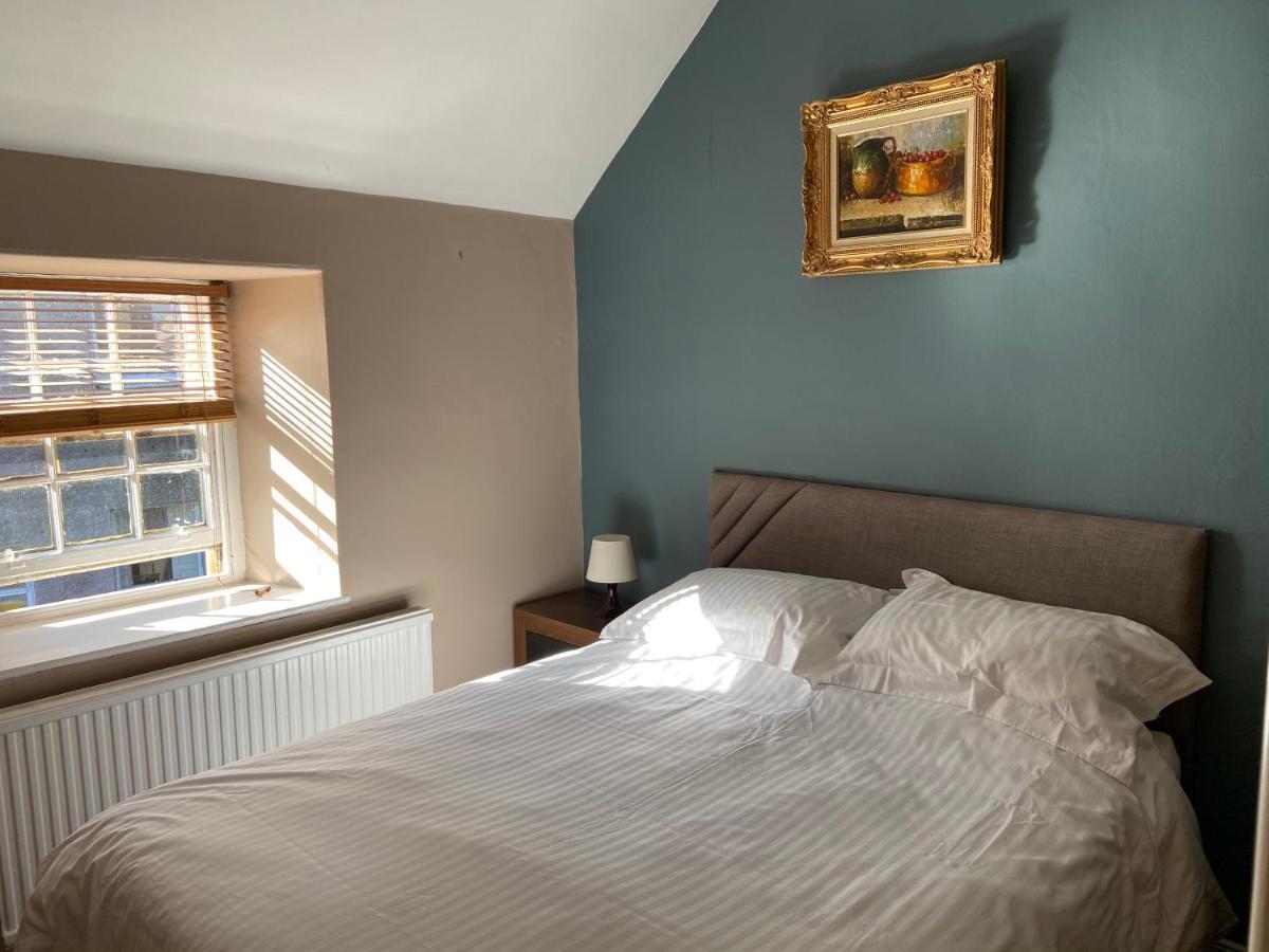 The Cobbles Inn Apartment Kelso Kültér fotó