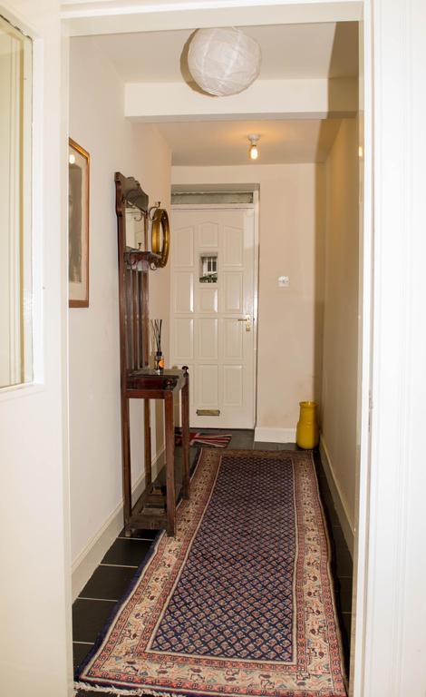 The Cobbles Inn Apartment Kelso Kültér fotó