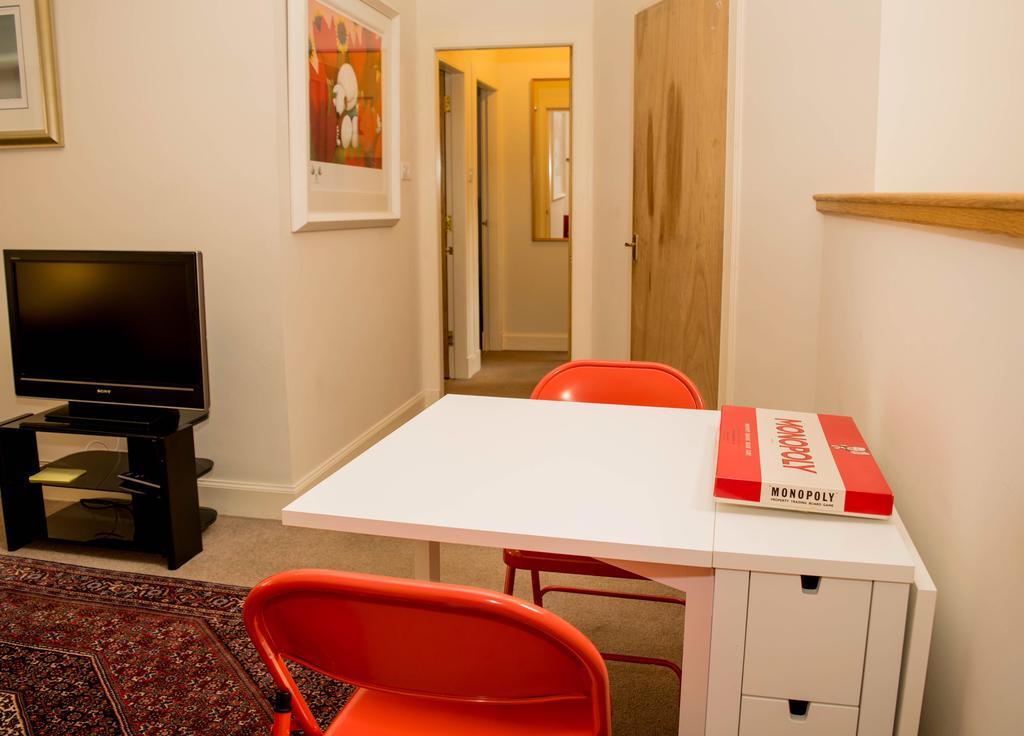 The Cobbles Inn Apartment Kelso Kültér fotó