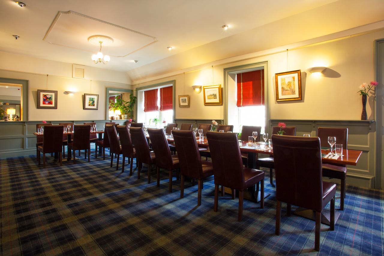The Cobbles Inn Apartment Kelso Kültér fotó